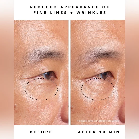 NWT- Herbivore MOON DEW 1% Bakuchiol + Peptides Retinol Firming Eye Cream - Picture 2 of 4